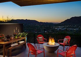 Sanctuary Camelback Mountain Resort and Spa