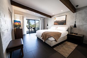 Sanctuary Camelback Mountain Resort and Spa