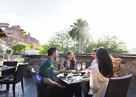 Sanctuary Camelback Mountain Resort and Spa