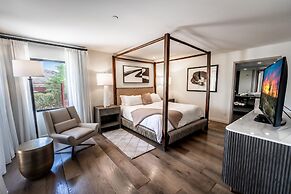 Sanctuary Camelback Mountain Resort and Spa