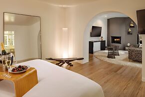 Sanctuary Camelback Mountain Resort and Spa