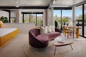 Sanctuary Camelback Mountain Resort and Spa