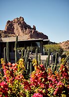 Sanctuary Camelback Mountain Resort and Spa