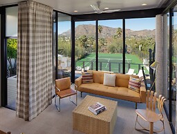 Sanctuary Camelback Mountain Resort and Spa