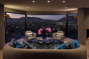 Sanctuary Camelback Mountain Resort and Spa