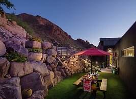 Sanctuary Camelback Mountain Resort and Spa