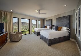 Sanctuary Camelback Mountain Resort and Spa