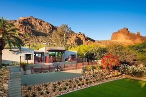 Sanctuary Camelback Mountain Resort and Spa