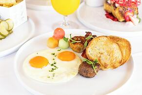 Sanctuary Camelback Mountain Resort and Spa