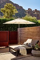 Sanctuary Camelback Mountain Resort and Spa