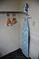 Americas Best Value Inn Bishopville