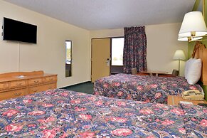 Americas Best Value Inn Bishopville