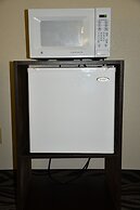 Americas Best Value Inn Bishopville