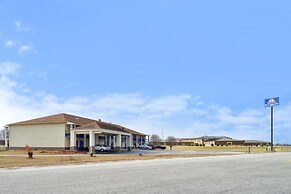Americas Best Value Inn Bishopville