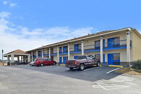 Americas Best Value Inn Bishopville