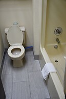 Americas Best Value Inn Bishopville