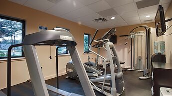 Best Western Plus Brunswick Bath