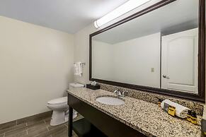 Best Western Plus Brunswick Bath