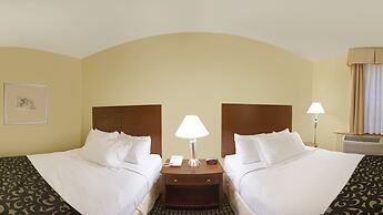 Best Western Plus Brunswick Bath