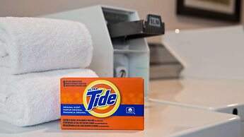 Best Western Plus Brunswick Bath