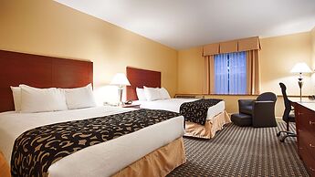 Best Western Plus Brunswick Bath