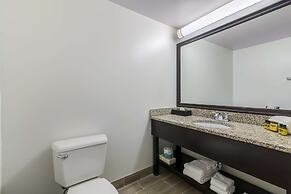 Best Western Plus Brunswick Bath