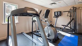 Best Western Plus Brunswick Bath