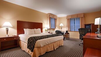 Best Western Plus Brunswick Bath