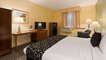 Best Western Plus Brunswick Bath