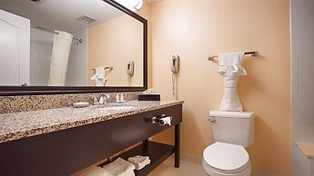 Best Western Plus Brunswick Bath