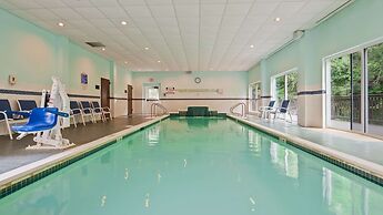 Best Western Plus Brunswick Bath