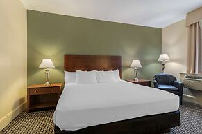 Best Western Plus Brunswick Bath