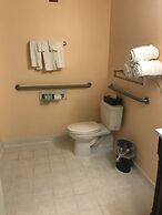 Best Western Plus Brunswick Bath
