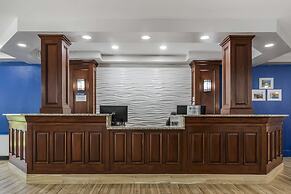 Best Western Plus Brunswick Bath