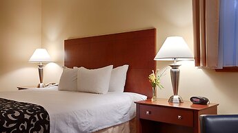 Best Western Plus Brunswick Bath