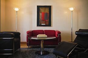 Widder Hotel