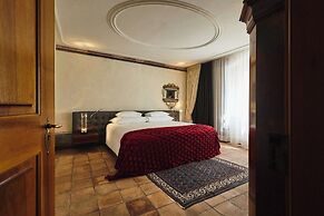 Widder Hotel