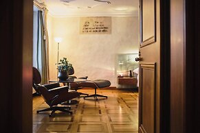 Widder Hotel