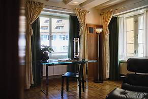 Widder Hotel