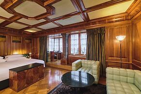 Widder Hotel