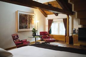 Widder Hotel