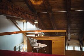 Widder Hotel