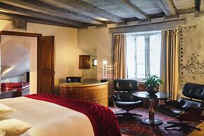 Widder Hotel
