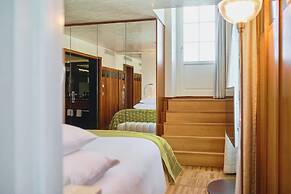 Widder Hotel