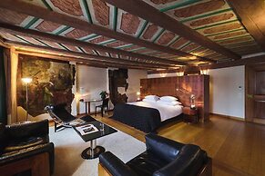 Widder Hotel