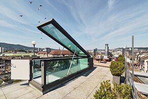 Widder Hotel