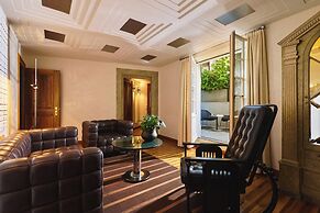 Widder Hotel