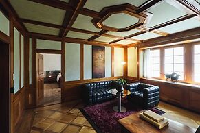 Widder Hotel