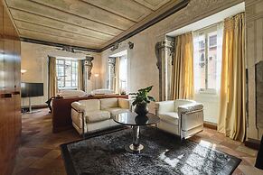Widder Hotel