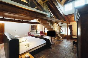 Widder Hotel